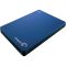Внешний жесткий диск Seagate Внешний жесткий диск Seagate STDR1000202 Backup Plus Slim Blue