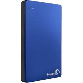 Внешний жесткий диск Seagate Внешний жесткий диск Seagate STDR2000202 2TB Blue