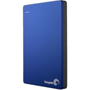 Внешний жесткий диск Seagate Внешний жесткий диск Seagate STDR2000202 2TB Blue