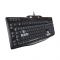 Клавиатура проводная Logitech Клавиатура проводная Logitech Gaming Keyboard G105
