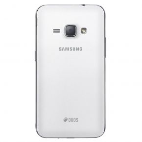 Смартфон Samsung Смартфон Samsung Galaxy J1 (2016) 4G 8GB White