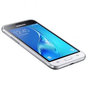 Смартфон Samsung Смартфон Samsung Galaxy J1 (2016) 4G 8GB White