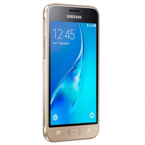 Смартфон Samsung Смартфон Samsung Galaxy J1 (2016) 4G 8GB Gold