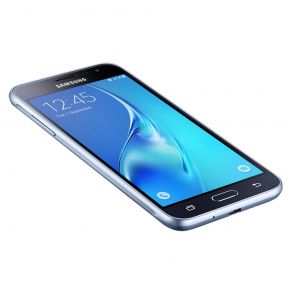 Смартфон Samsung Смартфон Samsung Galaxy J3 (2016) 4G 8GB Black