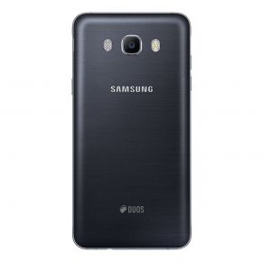 Смартфон Samsung Смартфон Samsung Galaxy J7 (2016) 4G 16GB Black