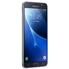 Смартфон Samsung Смартфон Samsung Galaxy J7 (2016) 4G 16GB Black