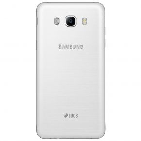 Смартфон Samsung Смартфон Samsung Galaxy J7 (2016) 4G 16GB White
