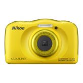 Компактный цифровой фотоаппарат Nikon Компактный цифровой фотоаппарат Nikon COOLPIX W100