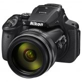 Цифровой фотоаппарат с ультразумом Nikon Цифровой фотоаппарат с ультразумом Nikon Coolpix P900