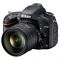 Зеркальный цифровой фотоаппарат Nikon Зеркальный цифровой фотоаппарат Nikon D610 Kit 24-85 VR