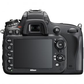 Зеркальный цифровой фотоаппарат Nikon Зеркальный цифровой фотоаппарат Nikon D610 Kit 24-85 VR