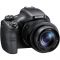 Цифровой фотоаппарат с ультразумом Sony Цифровой фотоаппарат с ультразумом Sony Cyber-shot DSC-HX400
