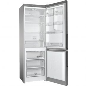 Холодильник Hotpoint-Ariston Холодильник Hotpoint-Ariston HF 4180 S