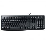 Клавиатура проводная Logitech Клавиатура проводная Logitech K120