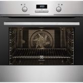 Духовой шкаф Electrolux Духовой шкаф Electrolux EOB 93450 AX