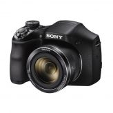 Цифровой фотоаппарат с ультразумом Sony Цифровой фотоаппарат с ультразумом Sony Cyber-shot DSC-H300