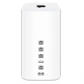 Wi-Fi точка доступа Apple Wi-Fi точка доступа Apple AirPort Extreme 802.11ac