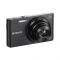 Компактный цифровой фотоаппарат Sony Компактный цифровой фотоаппарат Sony Cyber-shot DSC-W830 Black