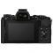 Цифровой фотоаппарат со сменной оптикой Olympus Цифровой фотоаппарат со сменной оптикой Olympus OM-D E-M5 Mark II 14-150mm II Black
