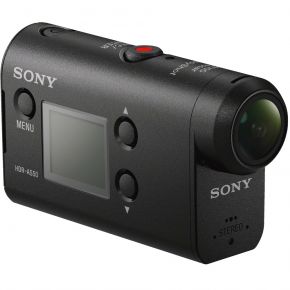 Экшн-камера Sony Экшн-камера Sony HDR-AS50