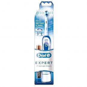 Электрическая зубная щетка Oral-B Электрическая зубная щетка Oral-B Expert Precision Clean DB4010