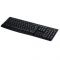 Клавиатура беспроводная Logitech Клавиатура беспроводная Logitech Wireless Keyboard K270 Black USB