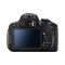Зеркальный цифровой фотоаппарат Canon Зеркальный цифровой фотоаппарат Canon EOS 700D KIT 18-55 IS STM