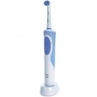 Электрическая зубная щетка Oral-B Электрическая зубная щетка Oral-B Vitality Sensitive D12.513S