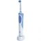 Электрическая зубная щетка Oral-B Электрическая зубная щетка Oral-B Vitality Sensitive D12.513S