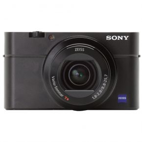 Компактный цифровой фотоаппарат Sony Компактный цифровой фотоаппарат Sony Cyber-shot DSC-RX100 III
