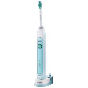 Электрическая зубная щетка Philips Электрическая зубная щетка Philips HX6711/02 Sonicare HealthyWhite