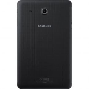 Планшет Samsung Планшет Samsung Galaxy Tab E 9.6" 8GB Wi-Fi + 3G Black