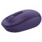 Мышь беспроводная Microsoft Мышь беспроводная Microsoft Mobile Mouse 1850 Purple