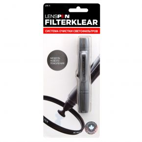 Карандаш для чистки светофильтров Lenspen Карандаш для чистки светофильтров Lenspen FilterKlear LFK-1