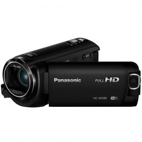 Видеокамера Panasonic Видеокамера Panasonic HC-W580EE-K
