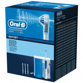 Ирригатор Oral-B Ирригатор Oral-B Professional Care Oxyjet