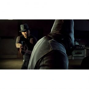 Murdered. Soul Suspect | Игра для Xbox 360