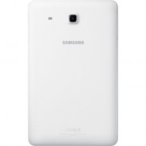 Планшет Samsung Планшет Samsung Galaxy Tab E 9.6" 8GB Wi-Fi + 3G White