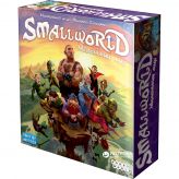 Small World Маленький мир Настольная игра