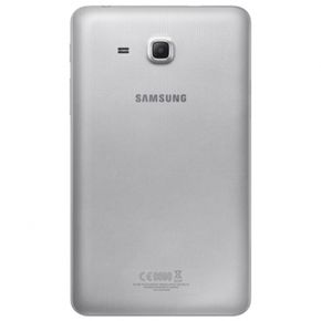 Планшет Samsung Планшет Samsung Galaxy Tab A 7.0" 8GB Wi-Fi + 4G LTE Silver