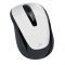 Мышь беспроводная Microsoft Мышь беспроводная Microsoft Wireless Mobile Mouse 3500 White