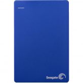 Внешний жесткий диск Seagate Внешний жесткий диск Seagate Backup Plus Slim 2TB (STDR2000202) Blue