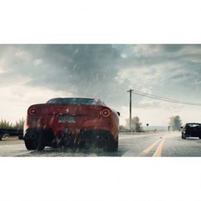 Need for Speed Rivals (Limited Edition) | Игра для Xbox One