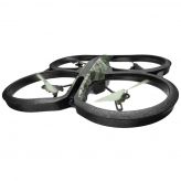 Радиоуправляемая модель Parrot Радиоуправляемая модель Parrot AR.Drone 2.0 Elite Edition Jungle