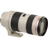 Объектив Canon Объектив Canon EF 70-200 F2.8L USM