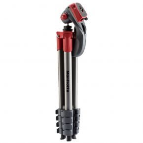 Штатив Manfrotto Штатив Manfrotto Compact Action Red/Black