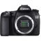 Зеркальный цифровой фотоаппарат Canon Зеркальный цифровой фотоаппарат Canon EOS 70D Body