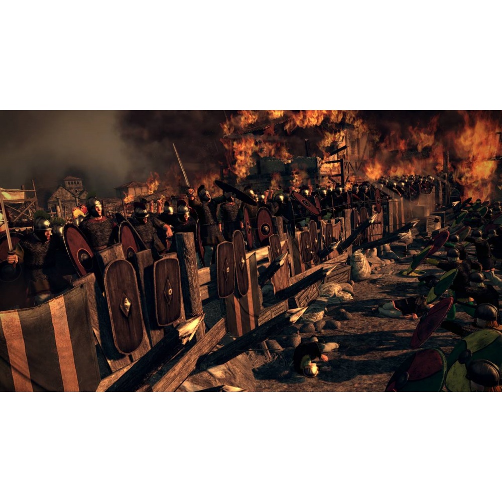 Total war attila steam key фото 111