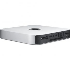 Неттоп Apple Неттоп Apple Mac mini (Late 2014)