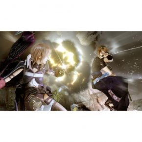 Lightning Returns: Final Fantasy XIII | Игра для PS3